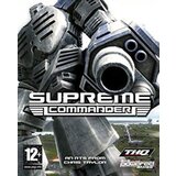 Supreme Commander Steam Key GLOBAL | ePonuda.com