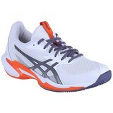 Asics Solution Speed Ff 3 Clay Bijela | shoptok.hr