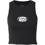 Vans Top črna / bela | Shoptok.si