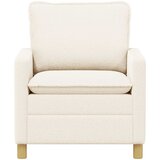 SOFA Krem 76 x 81 x 87,5 cm Tkanina | Shoptok.si