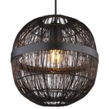 Globo VISEČA SVETILKA 30/120 cm E27 | Shoptok.si
