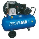 Profi Air trofazni kompresor za vazduh zrak 600/10/100 100L | Eponuda.ba