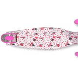 Cangaroo trotinet za decu Rapture Pink White | ePonuda.com