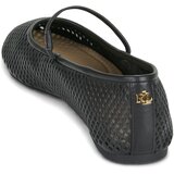 Polo Ralph Lauren JAYNA MJ-FLATS-MARY JANE Crna | shoptok.hr