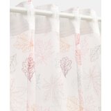 Sinsay Zavjesa na traci s motivom listova | shoptok.hr