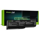 Green cell Baterija za Toshiba Satellite C650 / L750 / P750, 4400 mAh | shoptok.hr