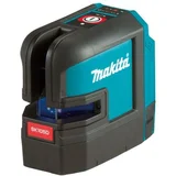 Makita CROSS LINE LASER 12V SK105DZ RED BEAM