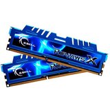 G.skill 16GB DDR3-2400 memory module 2400 MHz | shoptok.hr