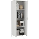 MID.YOU Omara Za Oblačila Flokas Xl, Bela | Shoptok.si