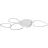 Mömax Stropna Led-svetilka Whiti | Shoptok.si