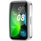 INF zaščitna torbica za huawei band 8/8NFC/9/9NFC silver, (21297985) | Shoptok.si