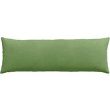  Jastučići za sofu 2 pcs Svijetlo zelena 120 x 40 cm | shoptok.hr
