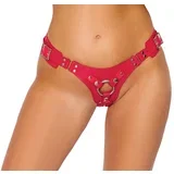 Strap-on Harness 2493446 Red