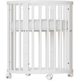 New Baby krevetić 3u1 white | Eponuda.com