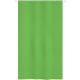 Furnova Balkonsko platno svetlo zeleno 140x240 cm tkanina Oxford, (21919079) | Shoptok.si