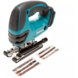 Makita DJV180ZX akumulatorska ubodna testera, bez baterije i punjača