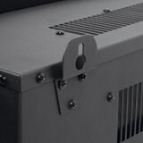  LED električni kamin sa grejanjem LED/2000W/230V + daljinski upravljač | Eponuda.com