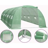 Furnova Rastlinjak 24 m² 6x4x2 m, (21948511) | Shoptok.si
