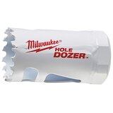 Milwaukee hole dozer bimetalna kruna 30mm 49560057 Cene