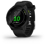 Garmin GPS sat za trčanje Forerunner 55, crni Cijene