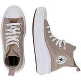 Converse PATIKE CHUCK TAYLOR ALL STAR MOVE PLATFORM