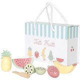Jabadabado® drveni set za kuhanje cutting fruit Cijene