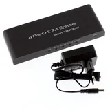 Razdjelnik HDMI 4u1 1080p 4K