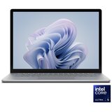 Microsoft Notebook Surface Laptop 6 38.1 cm (15 palac) Intel® Core™ Ultra 5135H16 GB RAM256 GB SSD;njemačka, qwertz;Inte | Eponuda.ba