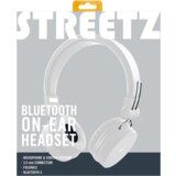 Streetz slušalke/naušnice za ušesa HL-BT403, (21160129) Cene