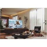 Samsung QE75QN700BTXXH LED televizor 190,5 cm (75") 8K Ultra HD Pametni televizor Wi-Fi Nehrđajući čelik | Shoptok.si