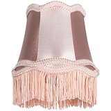 QAZQA Kapa s sponkami roza 12 cm - Granny | Shoptok.si