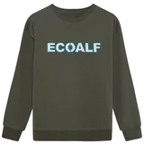 Ecoalf Puloverji - Zelena