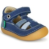 Kickers sushy smeđa Cijene