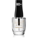 Max Factor masterpiece Xpress Quick Dry brzosušeći lak za notke 8 ml nijansa 100 No Dramas Cijene