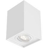 Braytron GU10 Nadgradni Spot Kvadratni Beli BH04-00210 Cene
