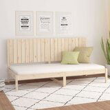  Dnevni ležaj 90 x 200 cm od masivne borovine | shoptok.hr