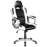 Trust gaming stol GXT 705 Ryon 23205, bel | Shoptok.si