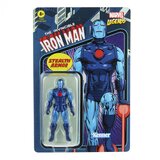 Hasbro Collectibles - Marvel Legends Recollect Retro 19, (21240455) Cene