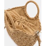 Sinsay Pletena torba | shoptok.hr