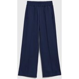 Marisse Women's Trousers Z-Sp-4509 Navy | ePonuda.com