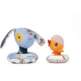 Lilliputiens® igrača za v vodo – psiček Jules in račka | Shoptok.si