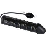 You2Toys dildo - ogromni na napuhavanje - crni Cijene