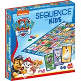 Goliath Namizna igra Sequence Junior – izdaja Tačke na patrulji | Shoptok.si