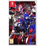 Shin Megami Tensei 5 Vengeance (SWITCH) | Shoptok.si