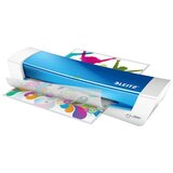 Leitz Plastifikator ilam home office a4 moder 73680036 | Shoptok.si