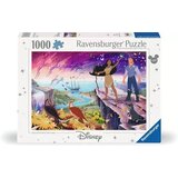 Ravensburger puzzle - Pokahontas - 1.000 delova | ePonuda.com