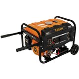 Monster Prenosni bencinski generator T-Mech, (21569711) | Shoptok.si
