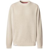 PepeJeans Pulover 'Parker' ecru/prljavo bijela Cijene