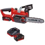 Aku motorka lančana pila testera PXC GE-LC 18/25 Li Kit(1×3,0Ah) Einhell | Eponuda.ba