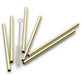 Echtwerk Set Slamic S Krtačko Straw, 6-Delni | Shoptok.si